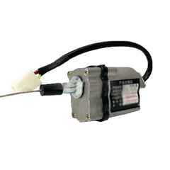 12V Stop Solenoid QY09-12V-02 for TCM Heli Maximal Jac Forklift