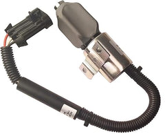 12V Stop Solenoid RM59184630 for Volvo Smooth Drum Roller DD14 DD15 DD16