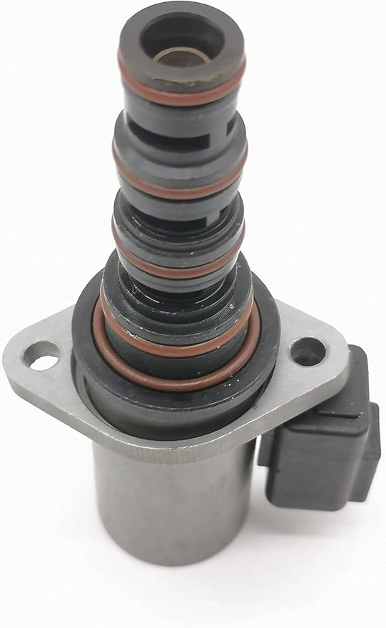 12V Transmission Control Valve Drop-in Solenoid 87395083 for CASE Telehandler TX945 TX1055 TX842 TX742