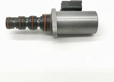 12V Transmission Control Valve Drop-in Solenoid 87395083 for CASE Telehandler TX945 TX1055 TX842 TX742