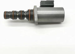 12V Transmission Control Valve Drop-in Solenoid 87395083 for New Holland Telehandler LM5040 LM5060 LM5080 M551