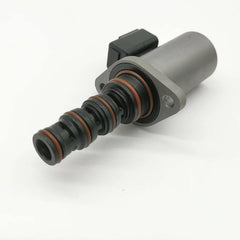 12V Transmission Control Valve Drop-in Solenoid 87395083 for New Holland Telehandler LM5040 LM5060 LM5080 M551