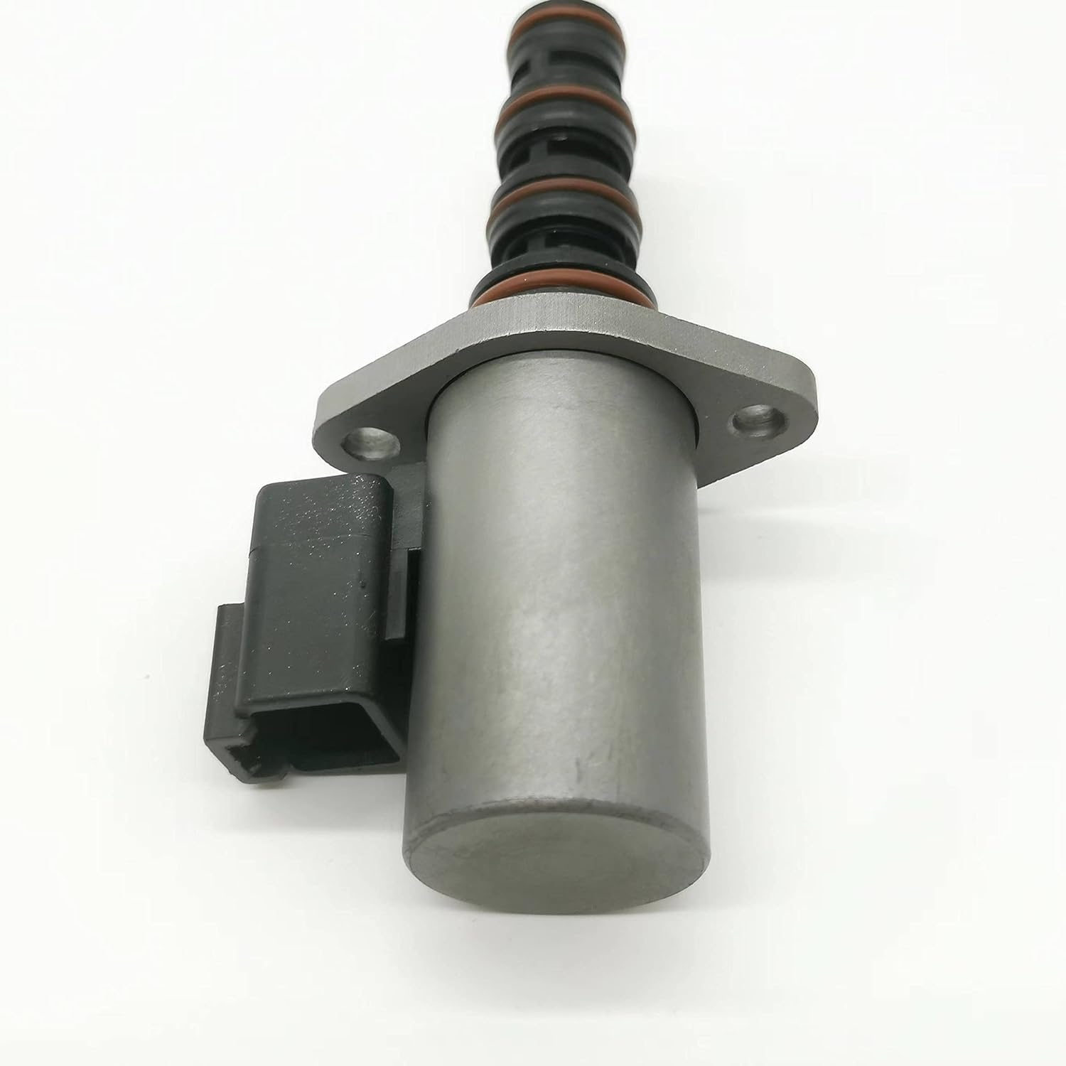 12V Transmission Control Valve Drop-in Solenoid 87395083 for New Holland Telehandler LM5040 LM5060 LM5080 M551