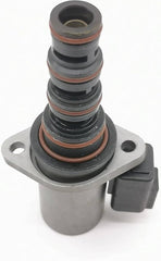 12V Transmission Control Valve Drop-in Solenoid 87395083 for CASE Telehandler TX945 TX1055 TX842 TX742
