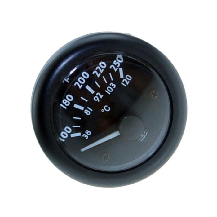 12V Water Temperature Gauge 626-152 for FG Wilson