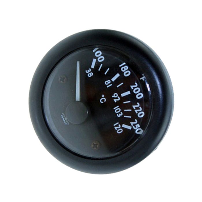 12V Water Temperature Gauge 626-152 for FG Wilson