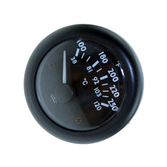 12V Water Temperature Gauge 626-152 for FG Wilson