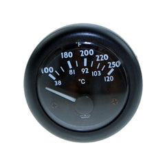 12V Water Temperature Gauge 626-152 for FG Wilson