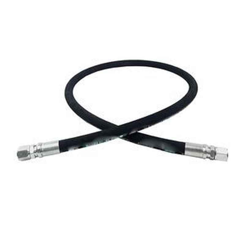 1/2' 36' Hydraulic Swivel Hose Assembly 26711-08-08-RW