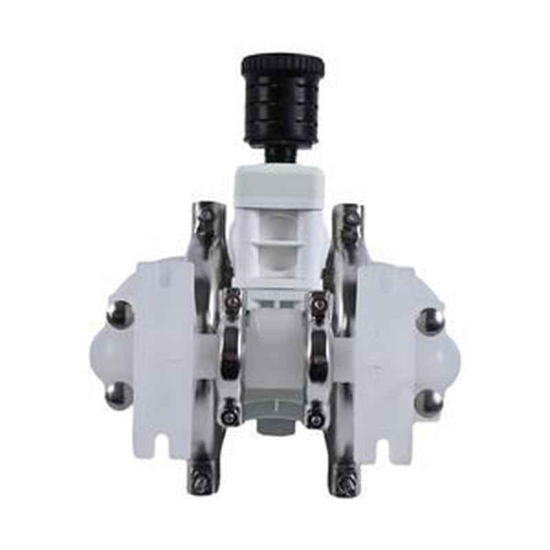 1/2' Aftermarket Wilden 01-2654 Pro-Flo AODD Pump