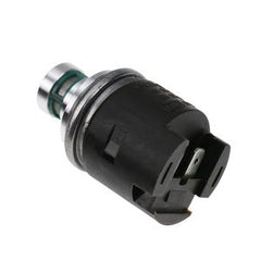 Válvula Solenoide inversa de 12V 0-12 Bar AT179491 para John Deere 710J 710K 410E 210LE 410G 710D 485E 310E 710G 310G 