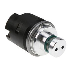 Válvula Solenoide inversa de 12V 0-12 Bar AT179491 para John Deere 710J 710K 410E 210LE 410G 710D 485E 310E 710G 310G 