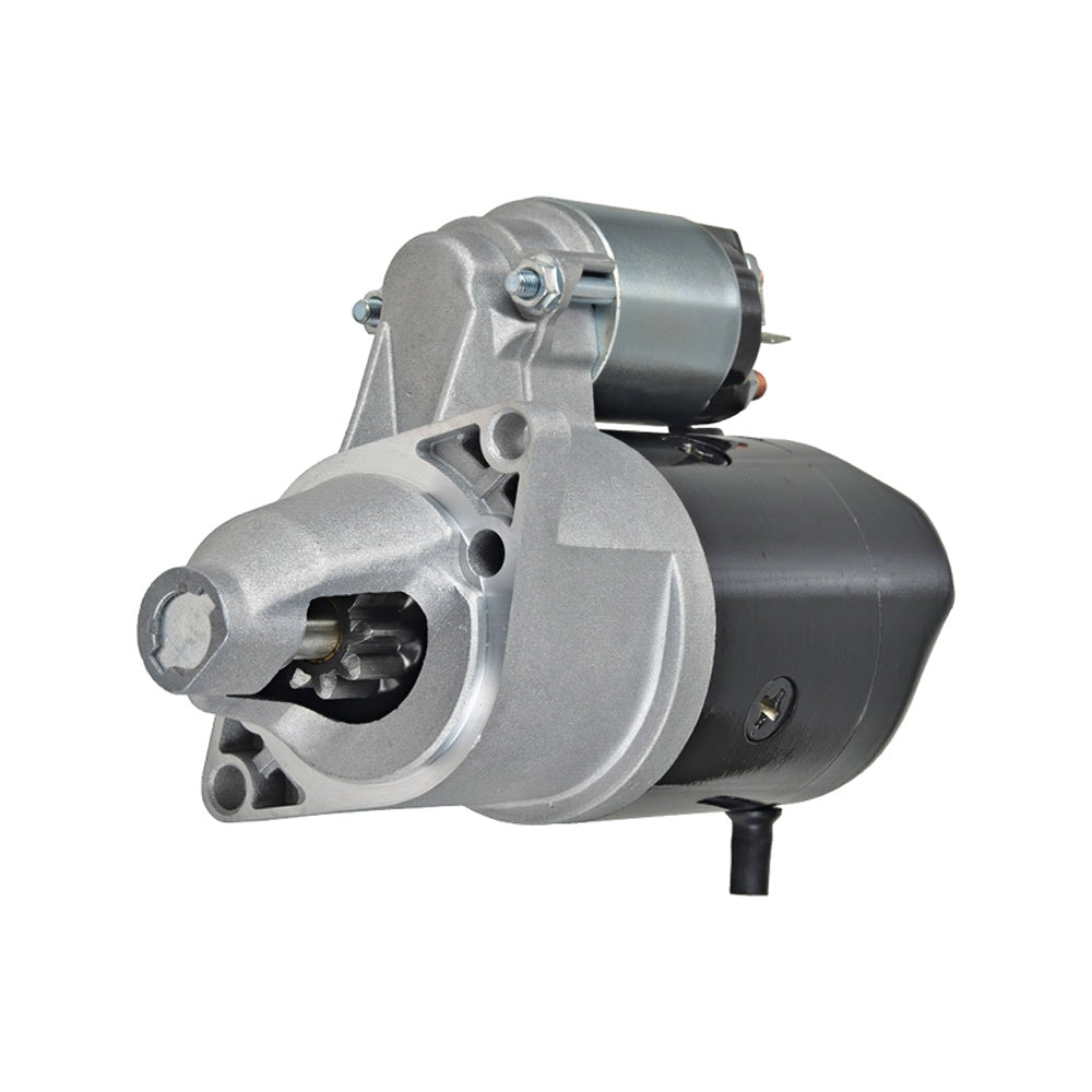 12V 1.2KW Starter 16824-63013 16824-63010 16824-63014 for Kubota Engine D902 - Buymachineryparts