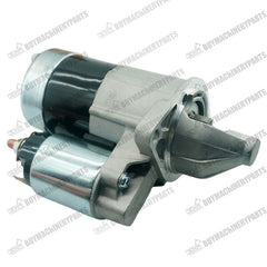 12V 1.2KW Starter 16824-63013 16824-63010 16824-63014 for Kubota Engine D902