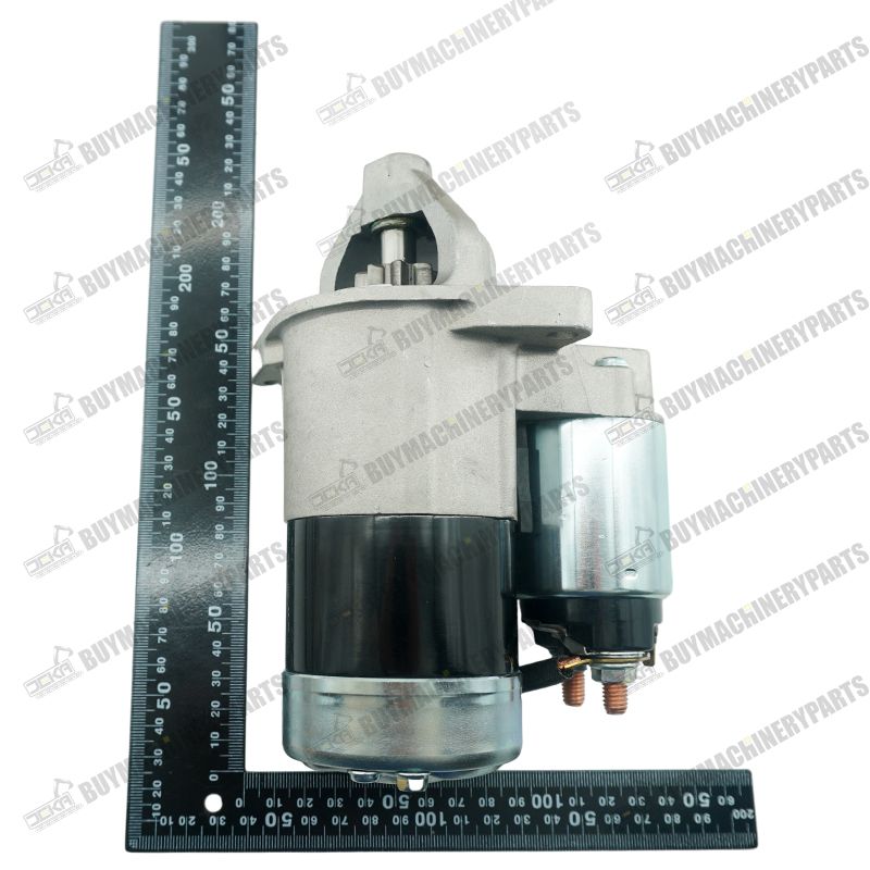 12V 1.2KW Starter 16824-63013 16824-63010 16824-63014 for Kubota Engine D902