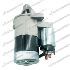 12V 1.2KW Starter 16824-63013 16824-63010 16824-63014 for Kubota Engine D902