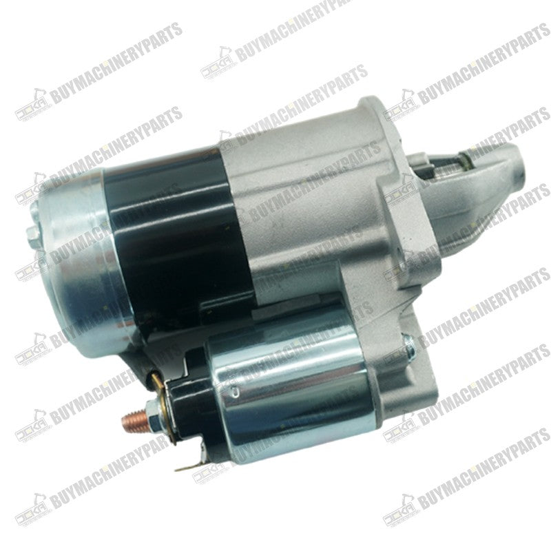 12V 1.2KW Starter 16824-63013 16824-63010 16824-63014 for Kubota Engine D902