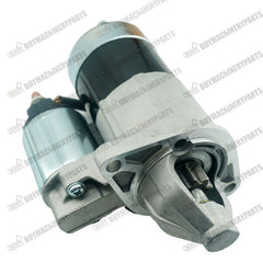 12V 1.2KW Starter 16824-63013 16824-63010 16824-63014 for Kubota Engine D902