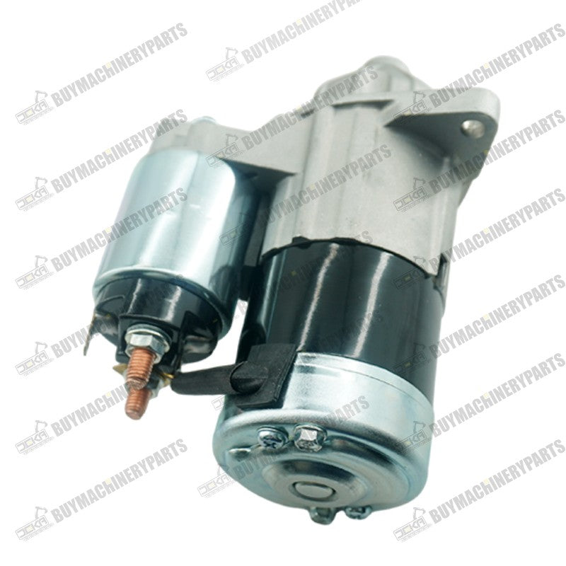 12V 1.2KW Starter 16824-63013 16824-63010 16824-63014 for Kubota Engine D902