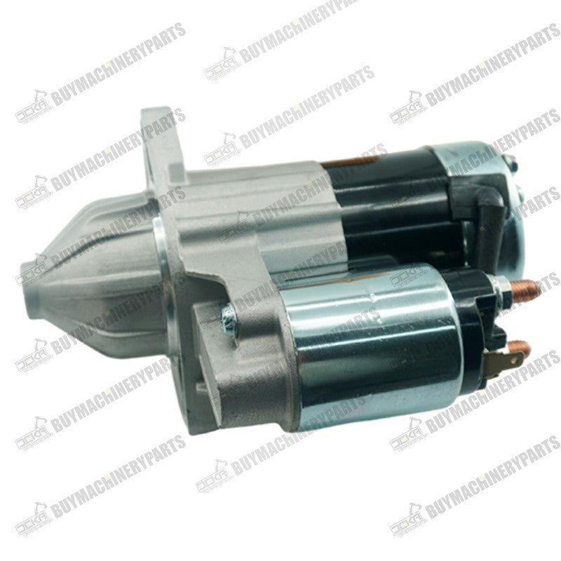 12V 1.2KW Starter 16824-63013 16824-63010 16824-63014 for Kubota Engine D902