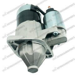 12V 1.2KW Starter 16824-63013 16824-63010 16824-63014 for Kubota Engine D902