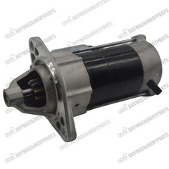 12V 1.4KW 9T Starter Motor 119853-77010 for Yanmar 3TNV70 Engine - Buymachineryparts