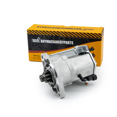 12V 1.4KW 9T Starter Motor 16235-63010 for Kubota Engine D905 D1105 V1505 Tractor BX2200D BX22D BX23D BX2660D BX2670