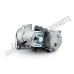 12V 1.4KW 9T Starter Motor 16235-63010 for Kubota Engine D905 D1105 V1505 Tractor BX2200D BX22D BX23D BX2660D BX2670