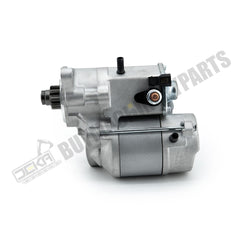 12V 1.4KW 9T Starter Motor 16235-63010 for Kubota Engine D905 D1105 V1505 Tractor BX2200D BX22D BX23D BX2660D BX2670