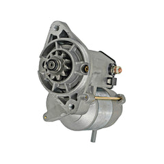 12V 1.4KW Starter Motor 75013711 750-13711 for Lister Petter Engine LPA2 LPA3 - Buymachineryparts