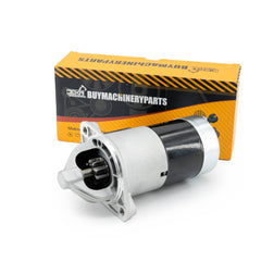 12V 1.7W 9T Starter Motor E5500-63016 for Kioti Engine 3A150 Tractor LK3504 CK25 CK30 DK35 DK40 DK50 LK30 DS4110 DS4510