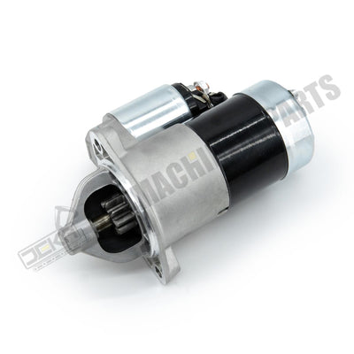 12V 1.7W 9T Starter Motor E5500-63016 for Kioti Engine 3A150 Tractor LK3504 CK25 CK30 DK35 DK40 DK50 LK30 DS4110 DS4510