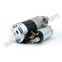 12V 1.7W 9T Starter Motor E5500-63016 for Kioti Engine 3A150 Tractor LK3504 CK25 CK30 DK35 DK40 DK50 LK30 DS4110 DS4510