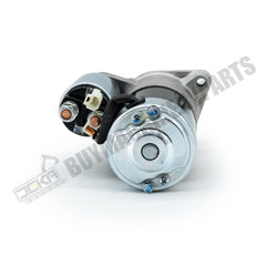 12V 1.7W 9T Starter Motor E5500-63016 for Kioti Engine 3A150 Tractor LK3504 CK25 CK30 DK35 DK40 DK50 LK30 DS4110 DS4510