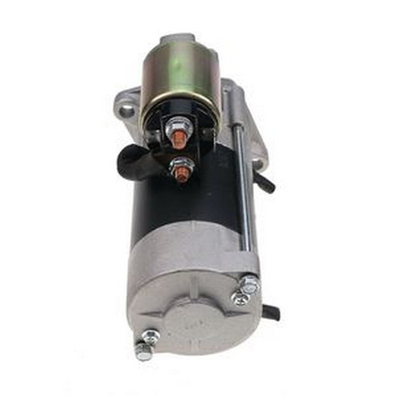 For Bobcat CT225 CT230 CT235 CT335 CT445 CT450 Starter Motor 6695348 E5500-6301 - Buymachineryparts