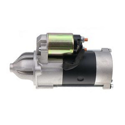 For Bobcat CT225 CT230 CT235 CT335 CT445 CT450 Starter Motor 6695348 E5500-6301 - Buymachineryparts