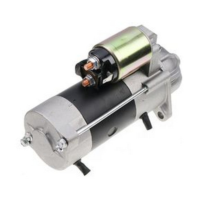 12V 1.7W 9T Starter Motor E5500-63016 for Kioti Engine 3A150 Tractor CK25 CK30 DK35 DK40 DK50 LK30 DS4110 DS4510