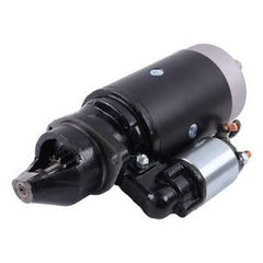 12V 10T Starter 12345-67890 for John Deere Engine 3029, 1039 Tractor