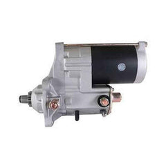 12V 10T Starter Motor 111-9860 0R-4318 105-3133 for Caterpillar CAT Engines