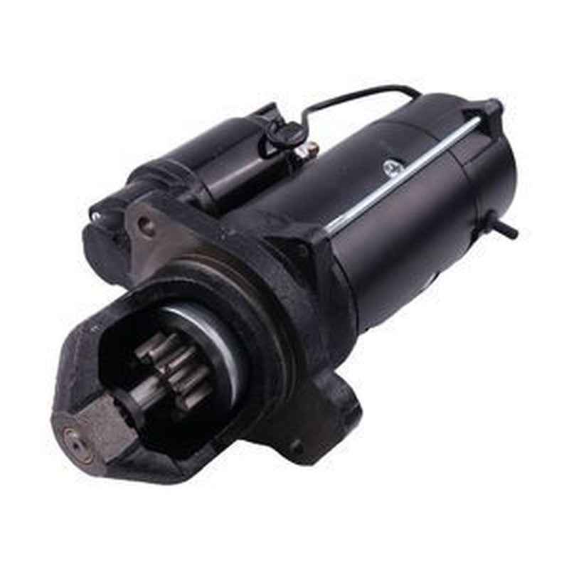 12V 10T Starter Motor 01912363 for Cummins Engine