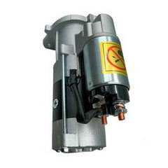 12V 10T Starter Motor 280-3784 M8T75171 for Mitsubishi Engine S3Q2 S4Q2T Caterpillar CAT Excavator 303.5C 303.5D 303C 304C 304D 305.5D 305C 305D