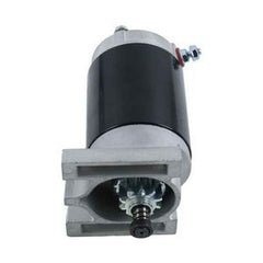 12V 10T Starter Motor 31200-ZJ1-004 for Honda GX610/620 Engines