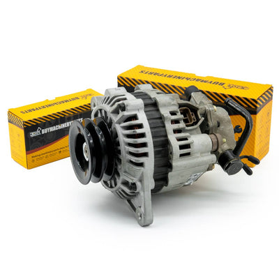 12V 110A Alternator 4D55 4D56 for Mitsubishi Triton Pajero Double V24 V34 V44 L200 L300 L400