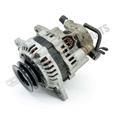 12V 110A Alternator 4D55 4D56 for Mitsubishi Triton Pajero Double V24 V34 V44 L200 L300 L400