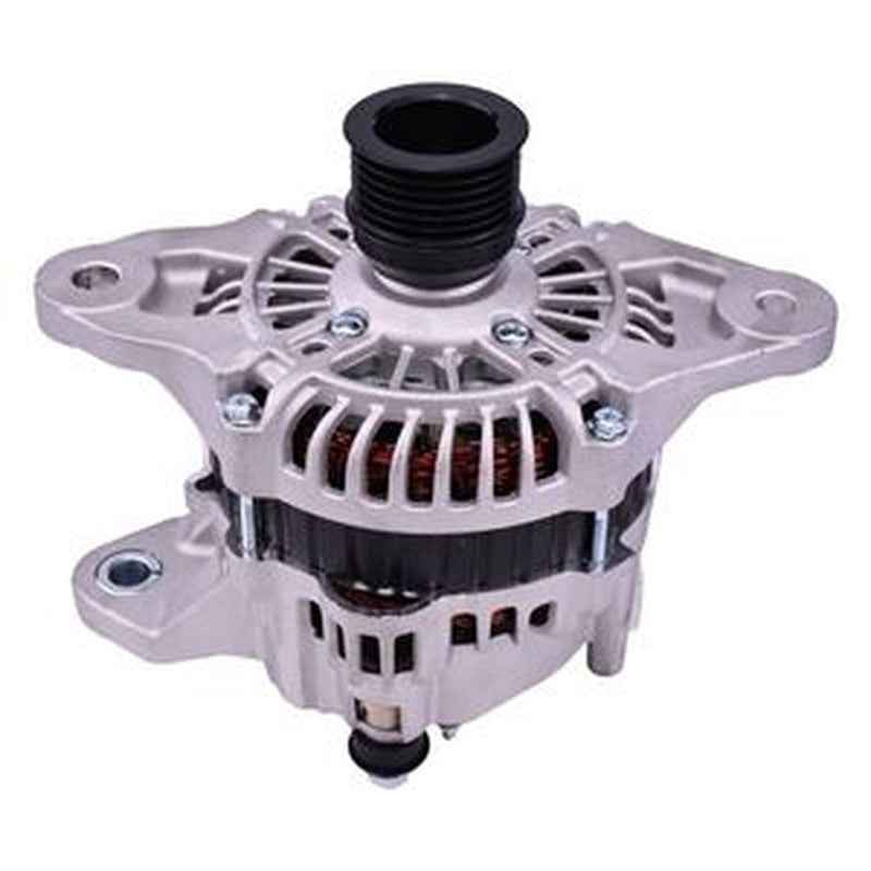 12V 115A Alternator 3840181 for Volvo Penta D4/D6 Engine