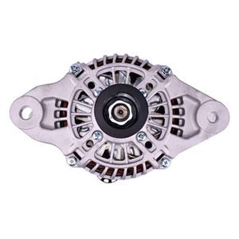 12V 115A Alternator 3840181 for Volvo Penta D4/D6 Engine