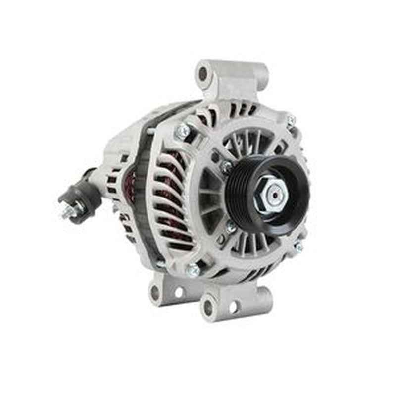 12V 120A Alternator 400-48091 for Ford Explorer & Mercury Mountaineer 2009-2010