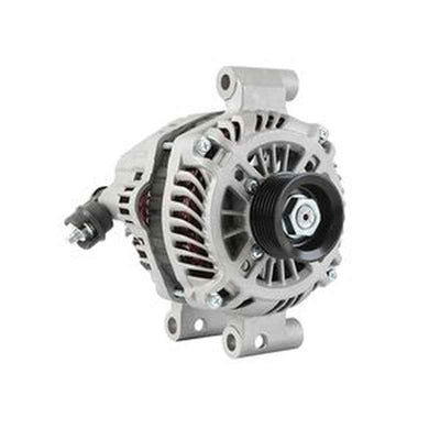 12V 120A Alternator 400-48091 for Ford Explorer & Mercury Mountaineer 2009-2010