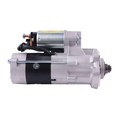 12V 11T*40 Starter Motor I8-97349-4020 for Takeuchi Loader L140