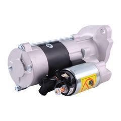 12V 11T*40 Starter Motor I8-97349-4020 for Takeuchi Loader L140